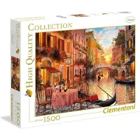 Clementoni Venezia 1500p palapeli