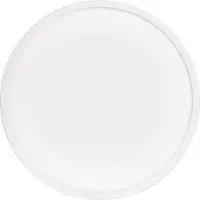 Osram Led ORBIS ULTRA SLIM, himmennettävä, Valkoinen/opaali, Olohuone/ruokailutila, Synteettinen materiaali, Moderni