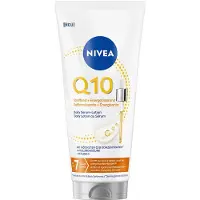 Nivea Q10 kiinteyttävä ja energisoiva vartaloseerumi Vartaloseerumi 200 ml