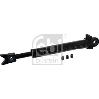 FEBI BILSTEIN Kippaussylinteri, ohjaamo 40346 vasen