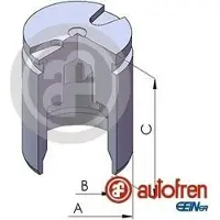 AUTOFREN SEINSA Piston, brake caliper