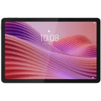 Lenovo Tab 10.1 4GB 64GB LTE - Luna Grey MediaTek Helio G85 Processor 2.00 GHz , Android 14 or Later, 64 GB eMMC 5.1