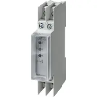 Siemens Phase monitor n-type ac230v 4a 5tt3421