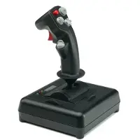 CH Products Combat Stick 568 (PC)