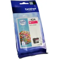 Brother LC424M INK FOR MINI19 BIZ-SL