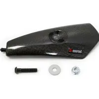 Akrapovic P-hsb13r1 Lämmönsuoja