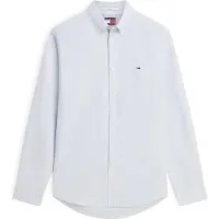 Tommy Hilfiger Dm0dm21298 Pitkähihainen Kauluspaita
