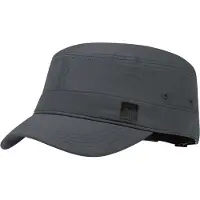 Buff Military Lippis