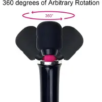 Lovetoy Training Master Ultra Body Wand
