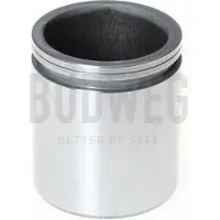 BUDWEG CALIPER Mäntä, jarrusatula 235213