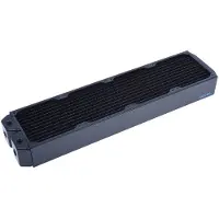 Alphacool NexXxoS UT60 Full Copper 480 jäähdytin