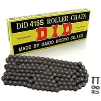Did Ketju 415S 136
