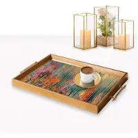 Asir Aberto Design TPEA9769 tarjoiluvati, 1 kpl.