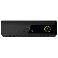 Zotac ZBOX EN255050EC SFF Ultra 5 RTX5050 Black (ZBOX-EN255050EC-BE)