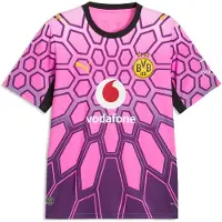 Puma Dortmund Maalivahdin Paita 2026/27 - , koko Large