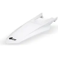 Ufo Takalokasuoja Ktm Sx/F 23 KTM SX/F 23 VALKOINEN