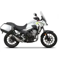 Shad 3P Sivulaukkutelinejärjestelmä HONDA CB500 X 16-