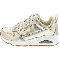 SKECHERS Uno Metallixs Lenkkarit