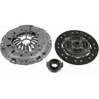 SACHS Kytkinpaketti 3000 950 790