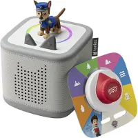Tonies Toniebox 2 Full Play Bluetooth-kaiutin