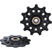 Campagnolo Record/chorus/potenza/centaur 11s 8.4 Mm Polkupyörän Väliverkko Sarja