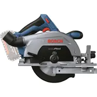 Bosch RUNDSAV GKS 18V-57-2 SOLO - SOLO