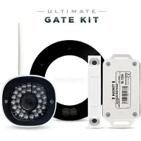 Ginza.se Gate Opener Ultimate Pro Kit