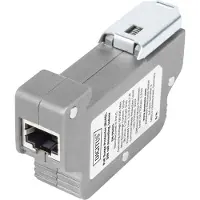 Digitus INDOOR DIN POE SURGE PROTECTOR (DN-95421)