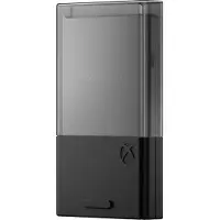 Seagate STJR1000400 Xbox Tallennuslaajennuskortti Musta (STJR1000400)