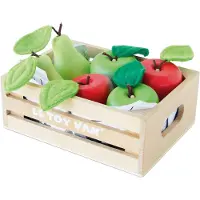 Le Toy Van - Omena- ja päärynälaatikko - JH PRODUCTS