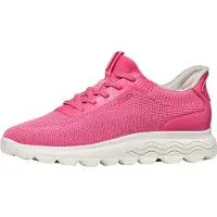 Geox D Spherica Plus A - Pink - 36