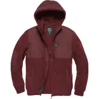Vintage Industries Landell Polar Fleece Takki