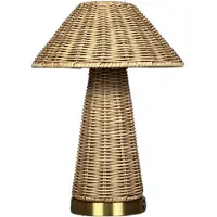 Von Norten - Portofino Ladattava pöytävalaisin 31 cm