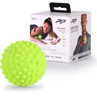 PTP Sensory Ball Massage Ball Vihreä 8.5 cm