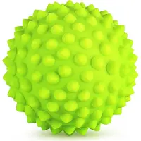 PTP Sensory Ball Massage Ball Vihreä 8.5 cm