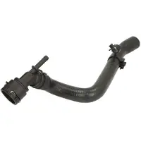 THERMOTEC Jäähdyttimen letku DNW005TT