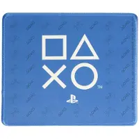 Paladone PlayStation - Symbols -hiirimatto, sininen/valkoinen