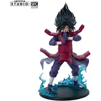 Abysse Corp Naruto Shippuden-figuuri - Madara