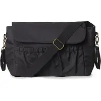 That's Mine Benny Stroller Organizer - Black - 33X20X8CM