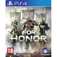 For Honor (multilingual in game) (FR) (4)