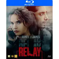 RELAY - (Blu-Ray)