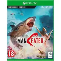 Maneater (One)