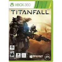 Titanfall (Platinum Hits) (Import) (360)
