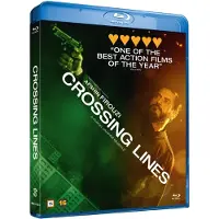 CROSSING LINES (Blu-ray)