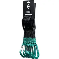 Black Diamond Hotforge Hybrid Quickpk 12 Cm Clean Green