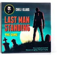 Chili Klaus Last Man Standing Peli
