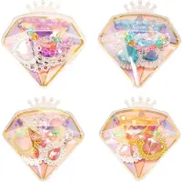 Jono Toys Diamond Jewelry Storage Box 7pcs