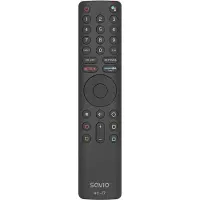 Savio RC-17 Yleiskaukosäädin/korvaava kaukosäädin XIAOMI - SMART TV:lle