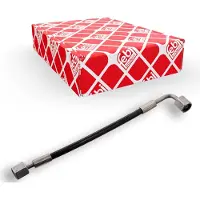FEBI BILSTEIN Letku, ohjaamokippi 105950