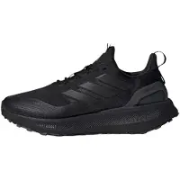 Adidas Pureboost 5 Climawarm - Black - 46